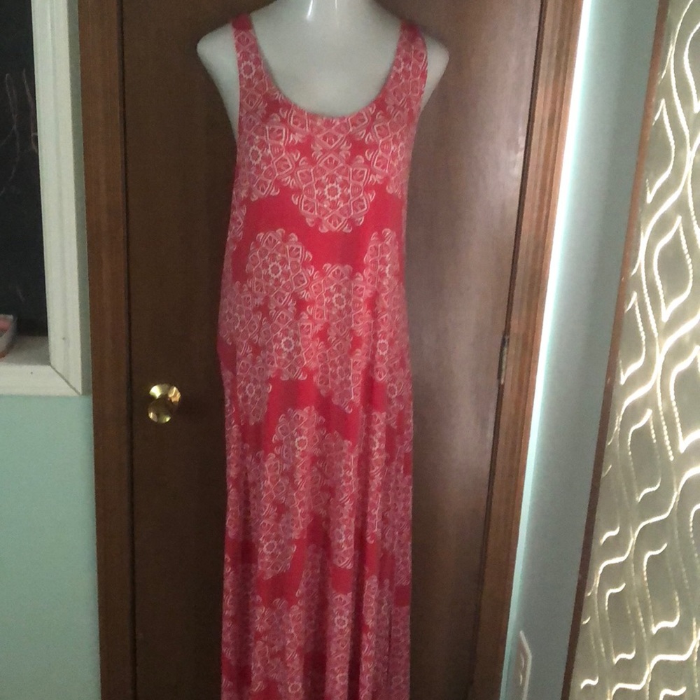 Old Navy Maxi Dress